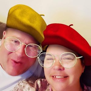 Meet your Posher, Barb